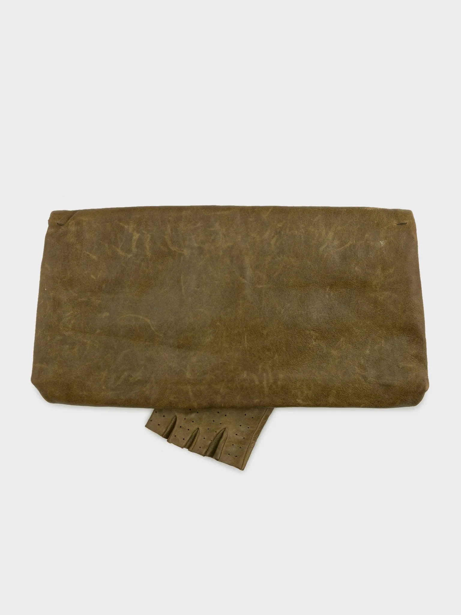 Glove Clutch Bag