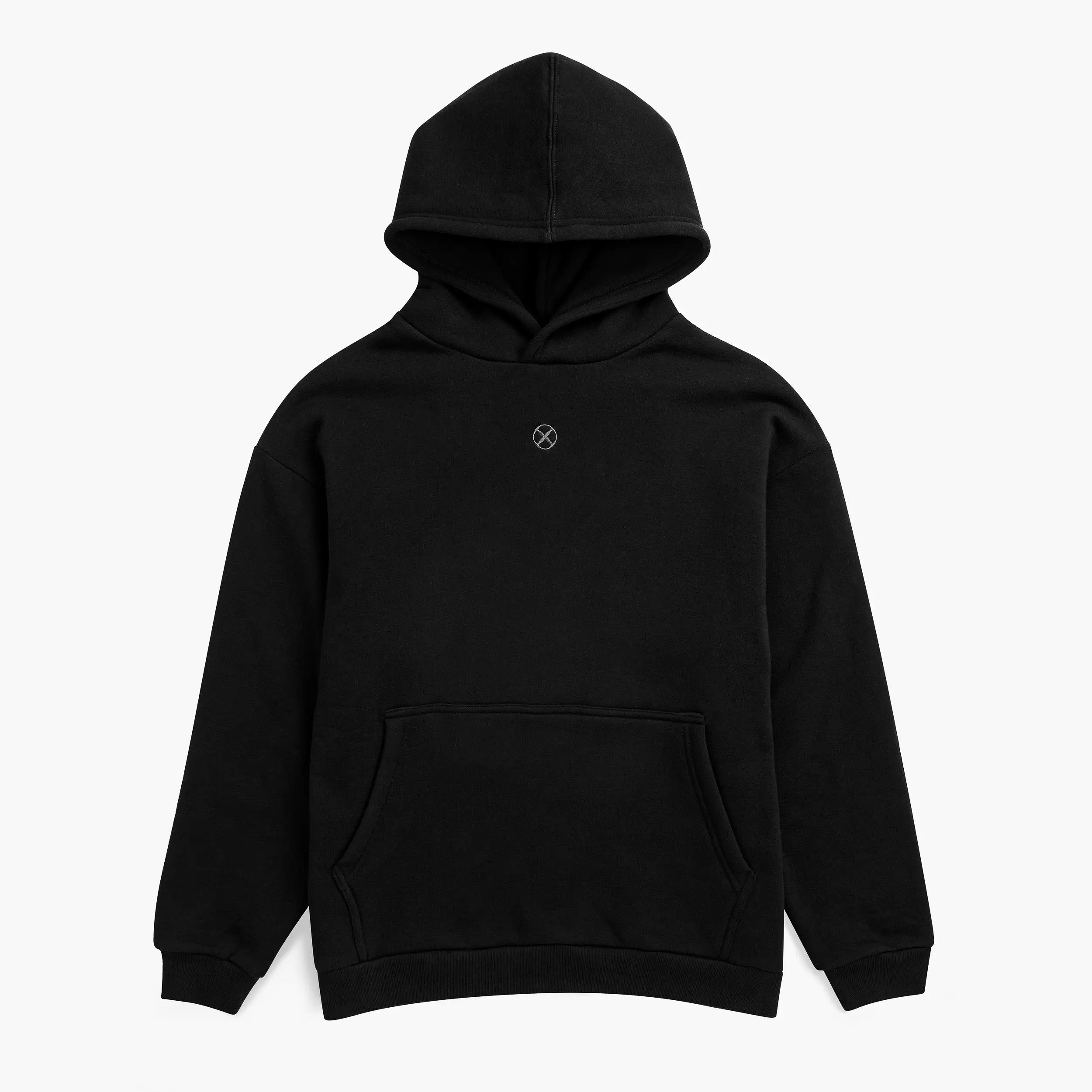 Glyph Hoodie