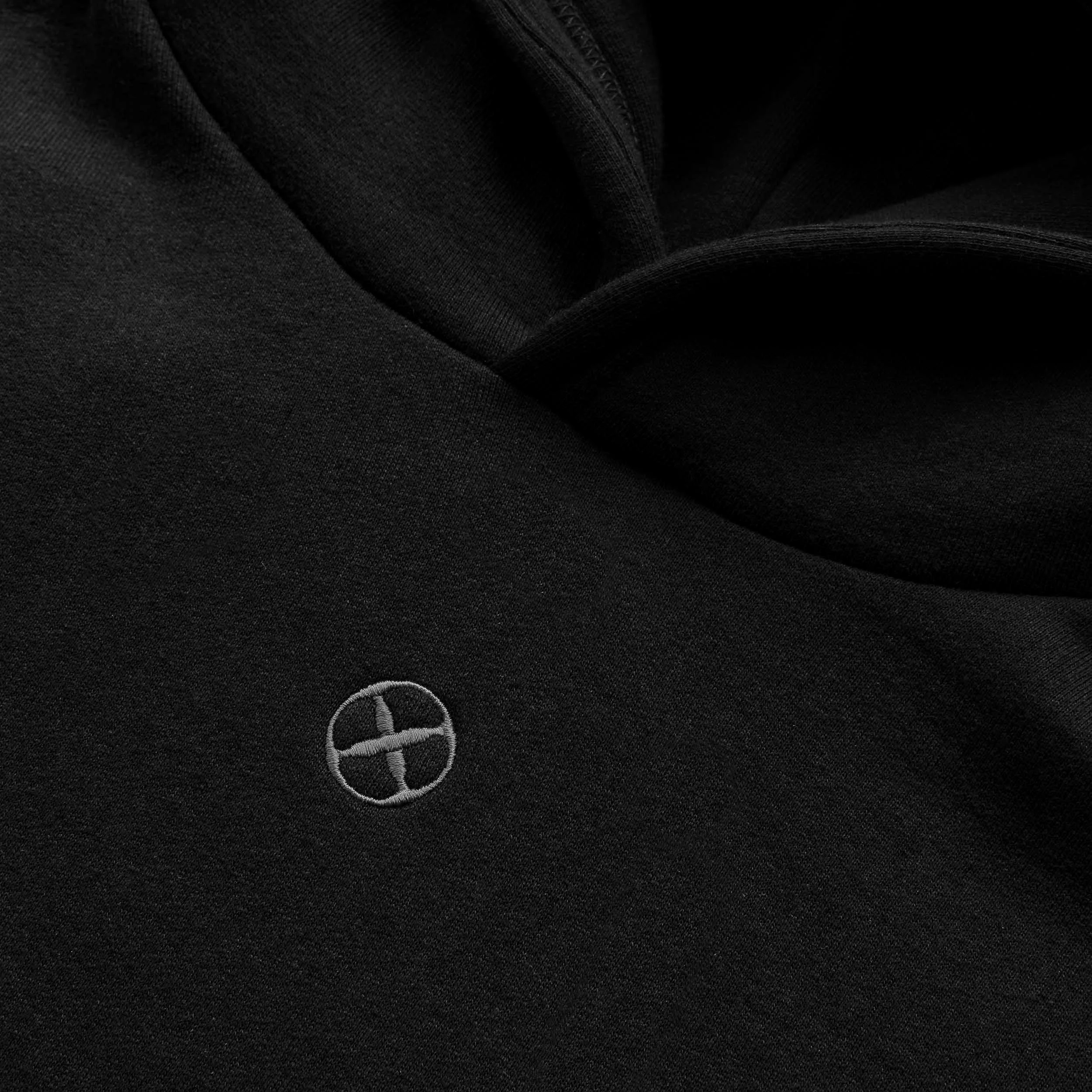 Glyph Hoodie