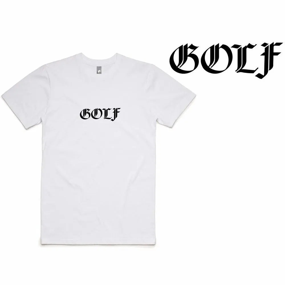 GOLF T-Shirt