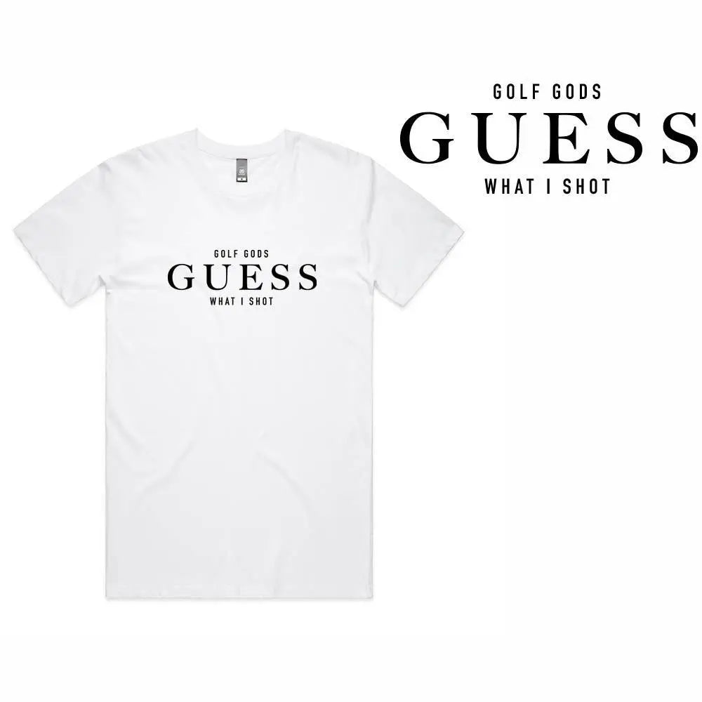 GUESS What I Shot T-Shirt