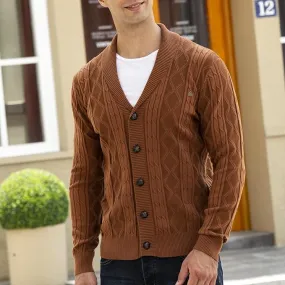 H.D Burton Sweater