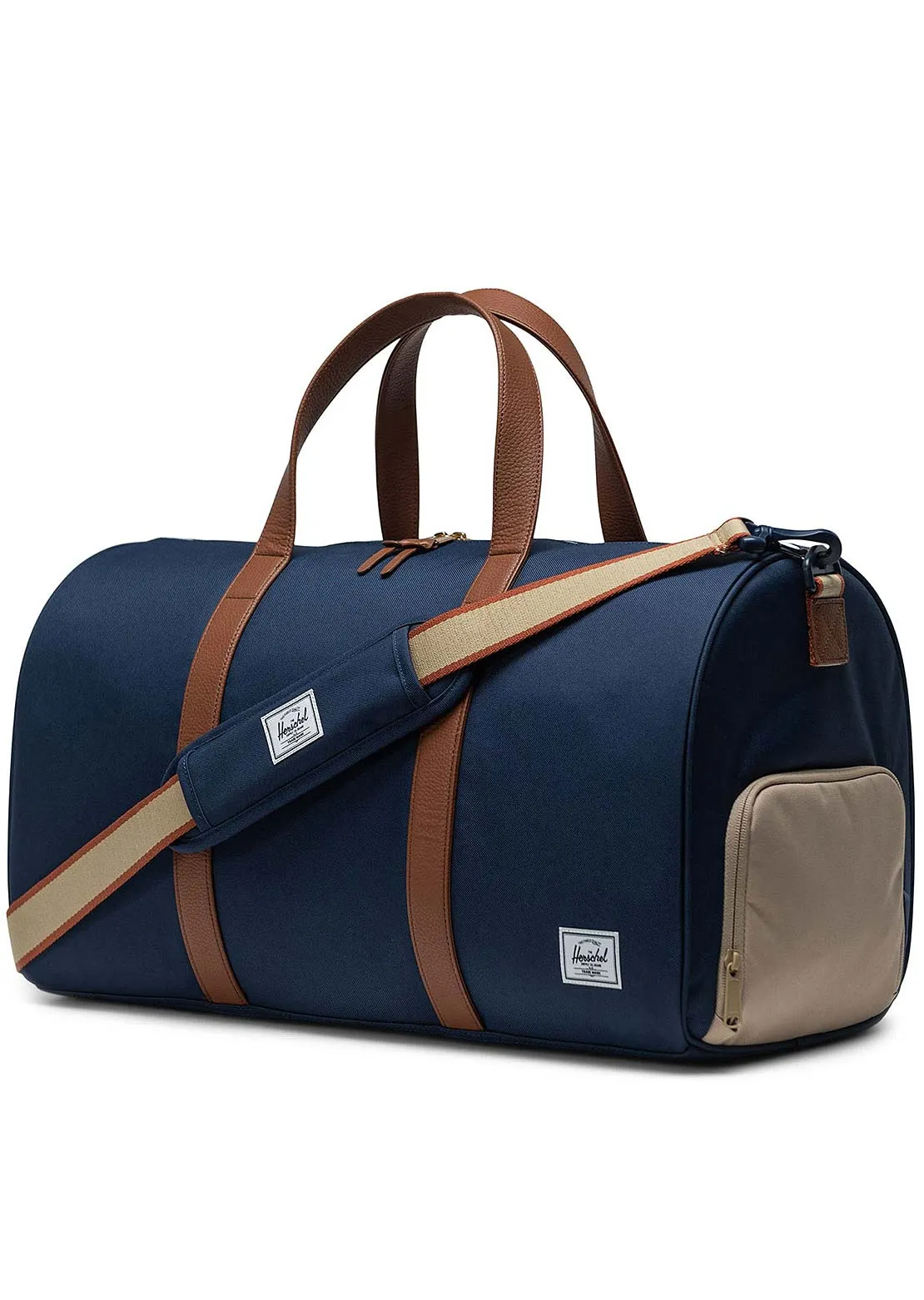 Herschel Novel Duffel Bag