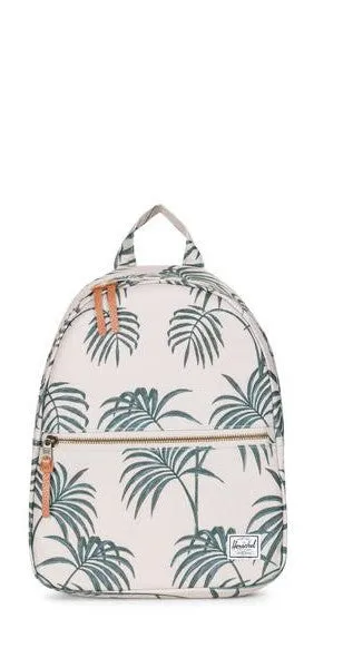 Herschel Town Backpack Pelican Palm