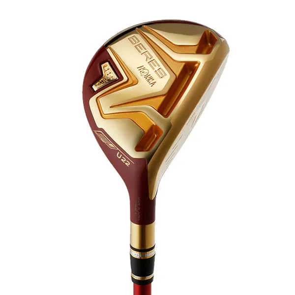 Honma Beres 08 Aizu 5-Star Utility