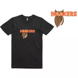 Hookers T-Shirt