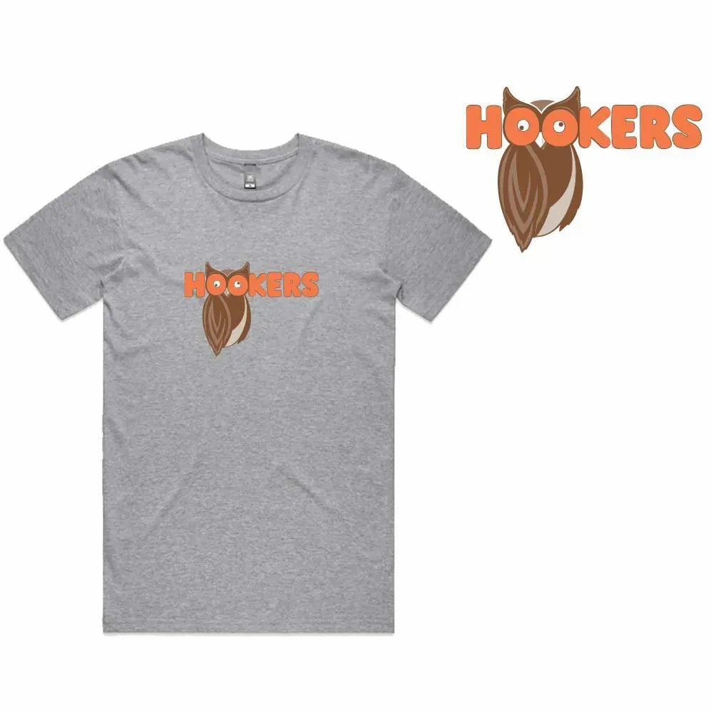 Hookers T-Shirt