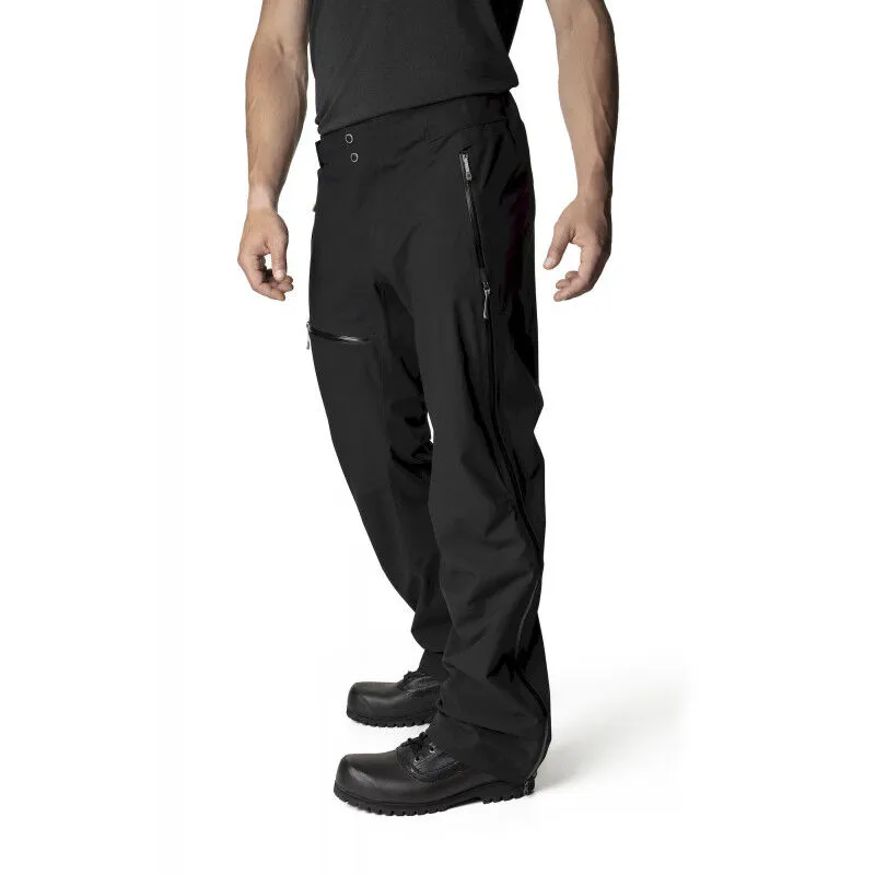 Houdini Sportswear  BFF Pants - Pantaloni antipioggia - Uomo