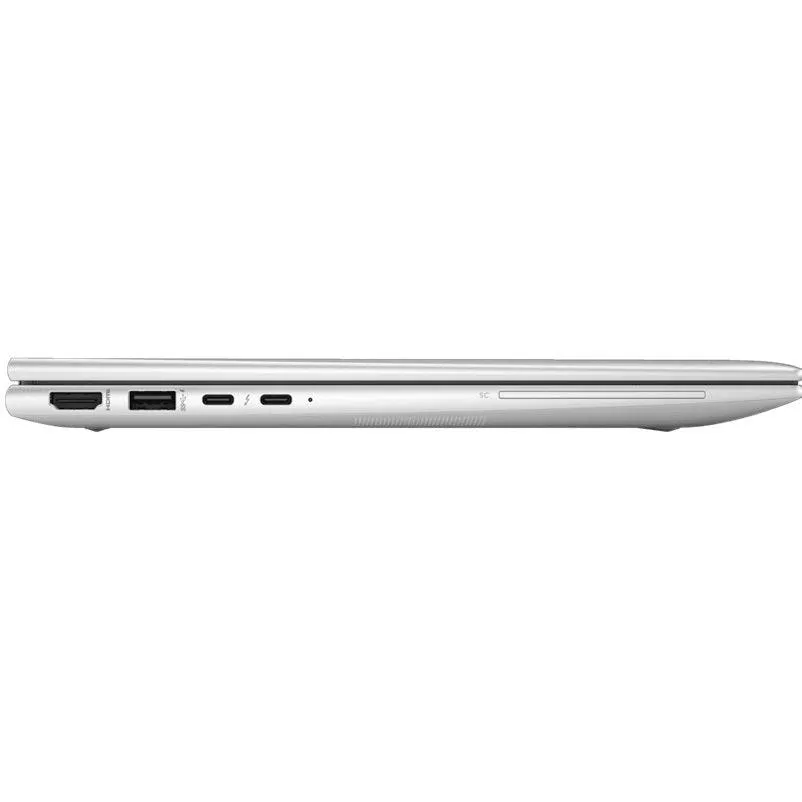 HP Elitebook x360 830 G10 Laptop 13.3 Intel i5 16GB RAM 512GB SSD W11/10P64 Privacy Screen Touchscreen Pen Notebook