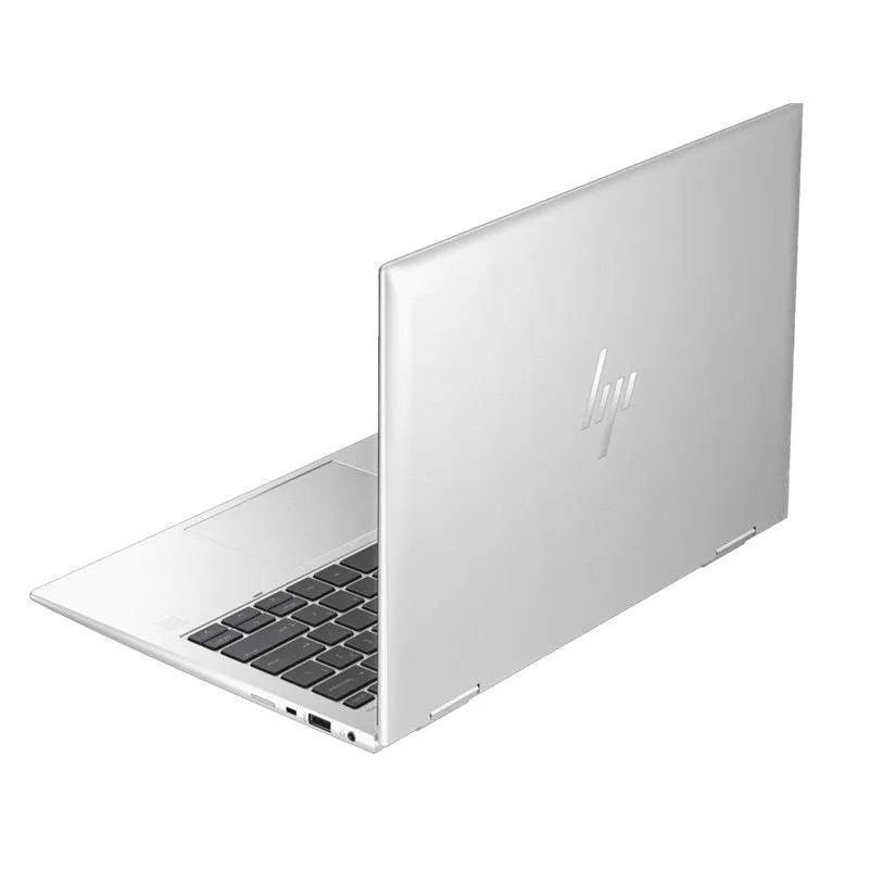 HP Elitebook x360 830 G10 Laptop 13.3 Intel i5 16GB RAM 512GB SSD W11/10P64 Privacy Screen Touchscreen Pen Notebook