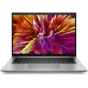 HP Zbook Firefly G10 Laptop 14 Ryzen 7 Pro 7840HS 16GB RAM 512GB SSD W11/10P64 Touchscreen Notebook