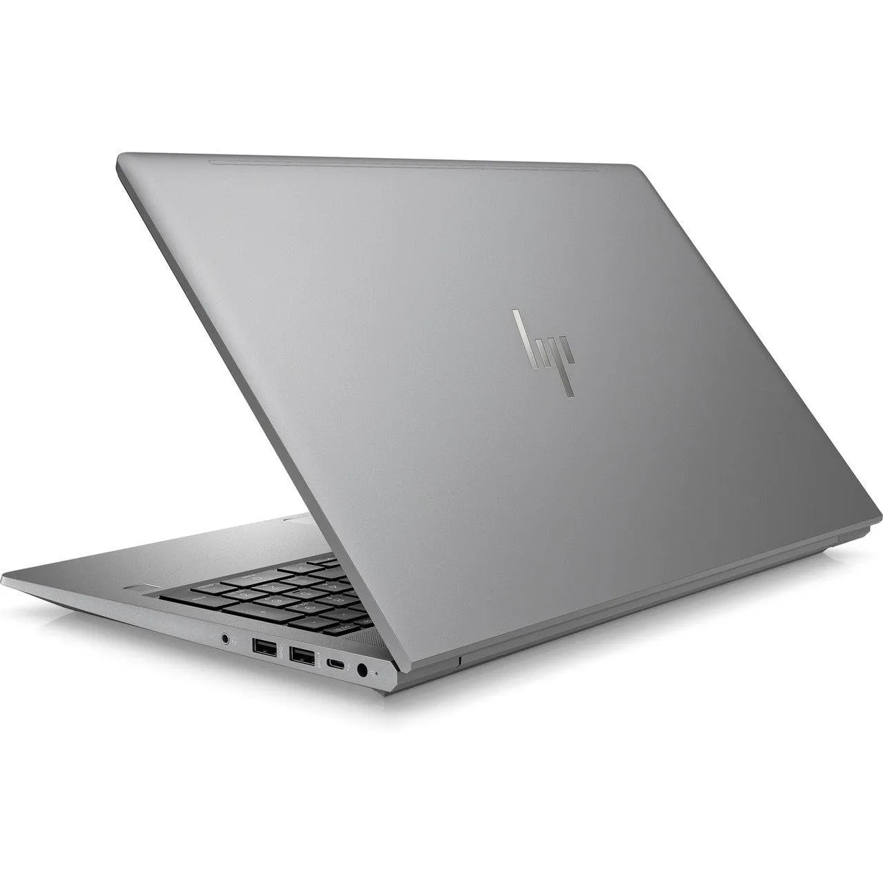 HP Zbook Power G10 Laptop 15.6 Intel i7 16GB RAM 512GB SSD NVIDIA RTX A1000 6GB W11/10P64 Touchscreen Notebook