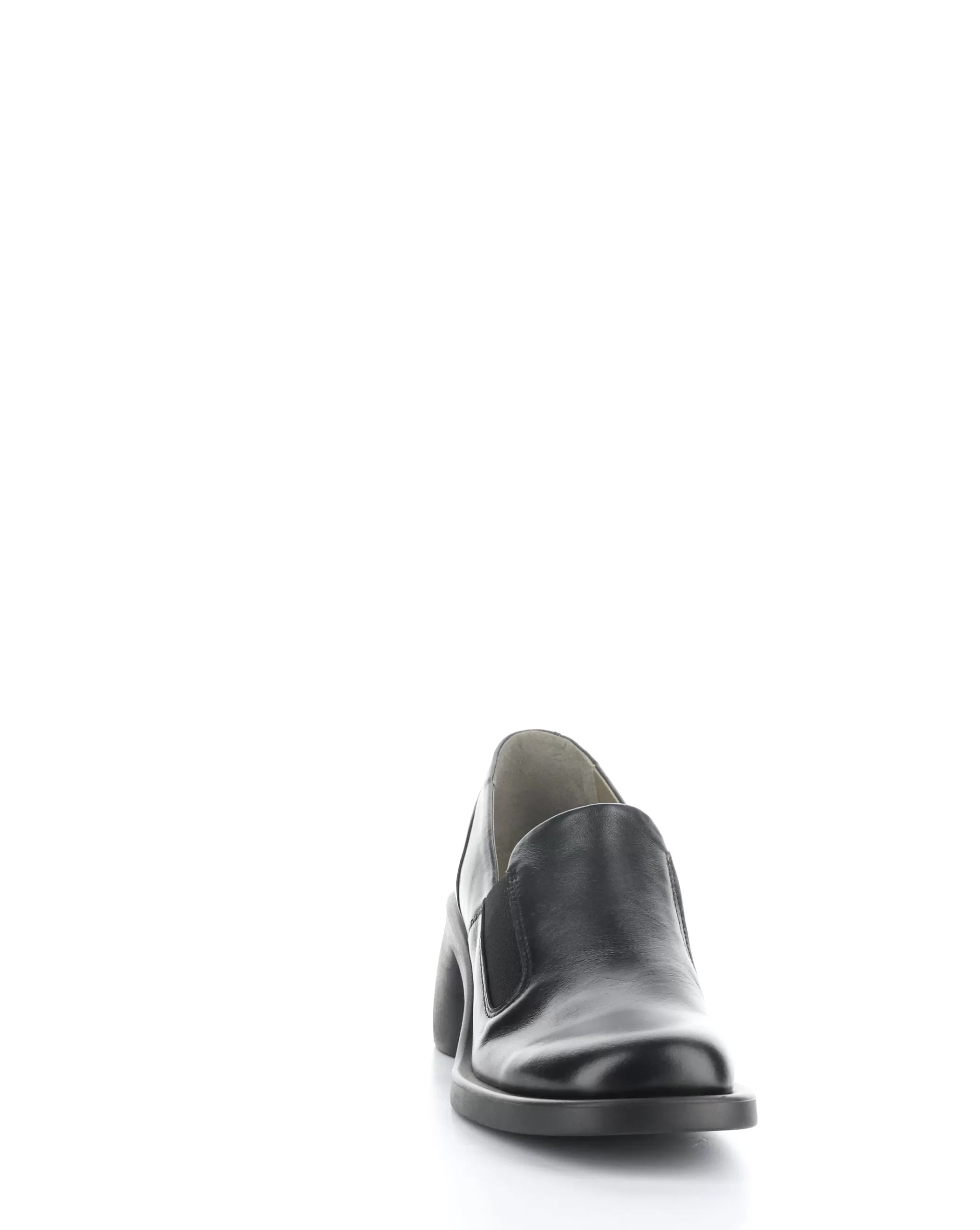 HUCH004FLY 004 BLACK Elasticated Shoes