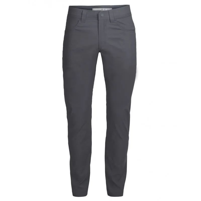 icebreaker  Persist Pants - Pantaloni da trekking - Uomo