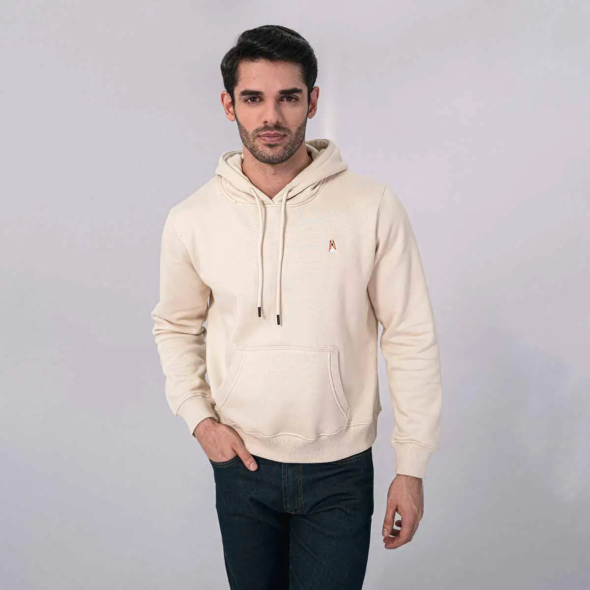 INT Hoodie-HAWM1423002