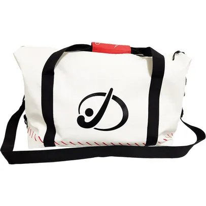 JDH Duffel Bag