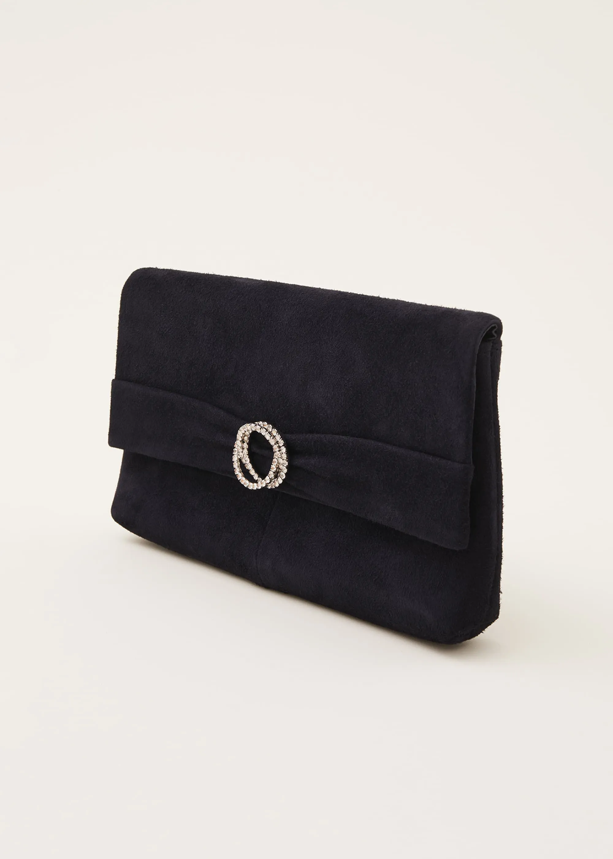 Joelle Clutch Bag