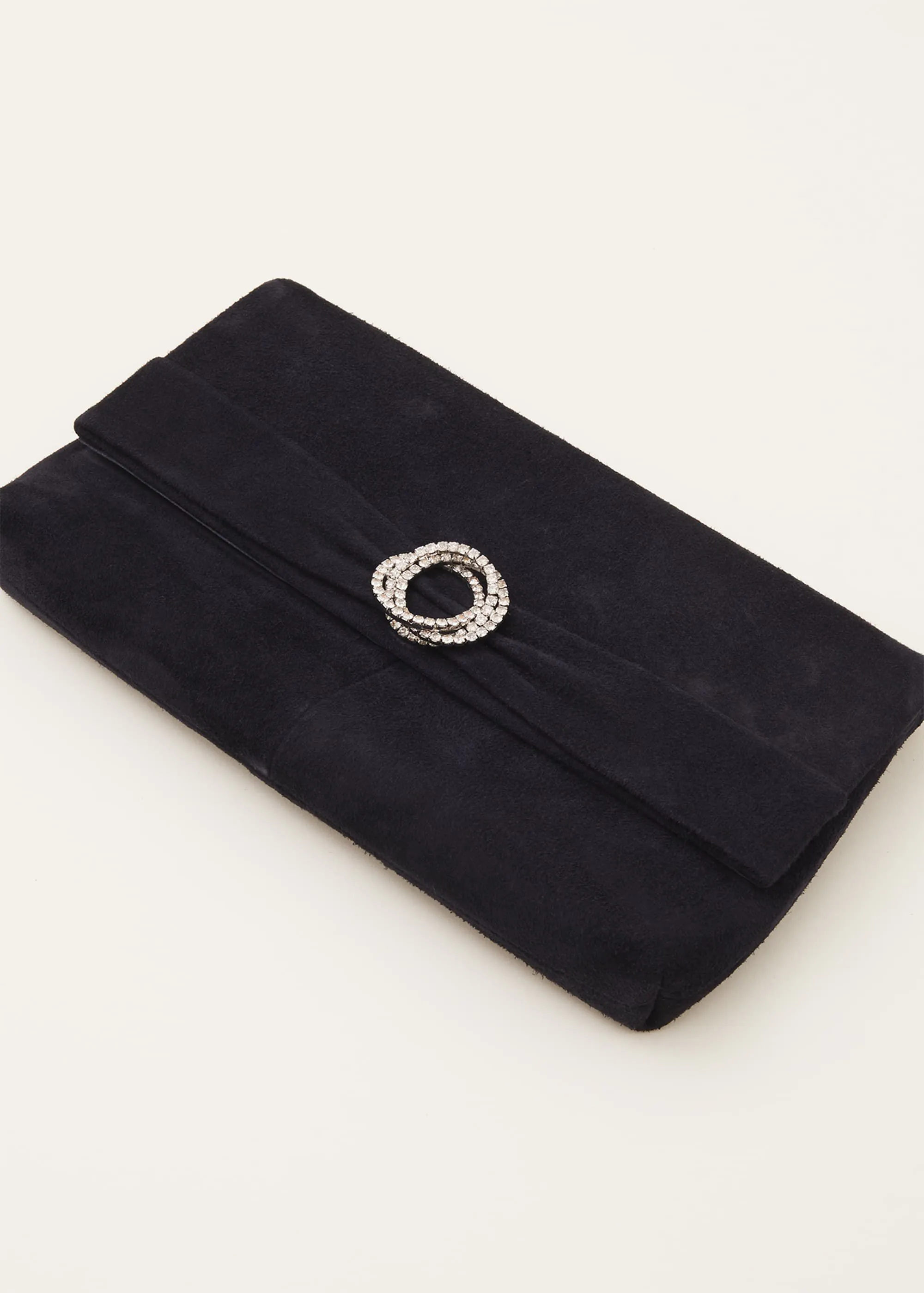 Joelle Clutch Bag