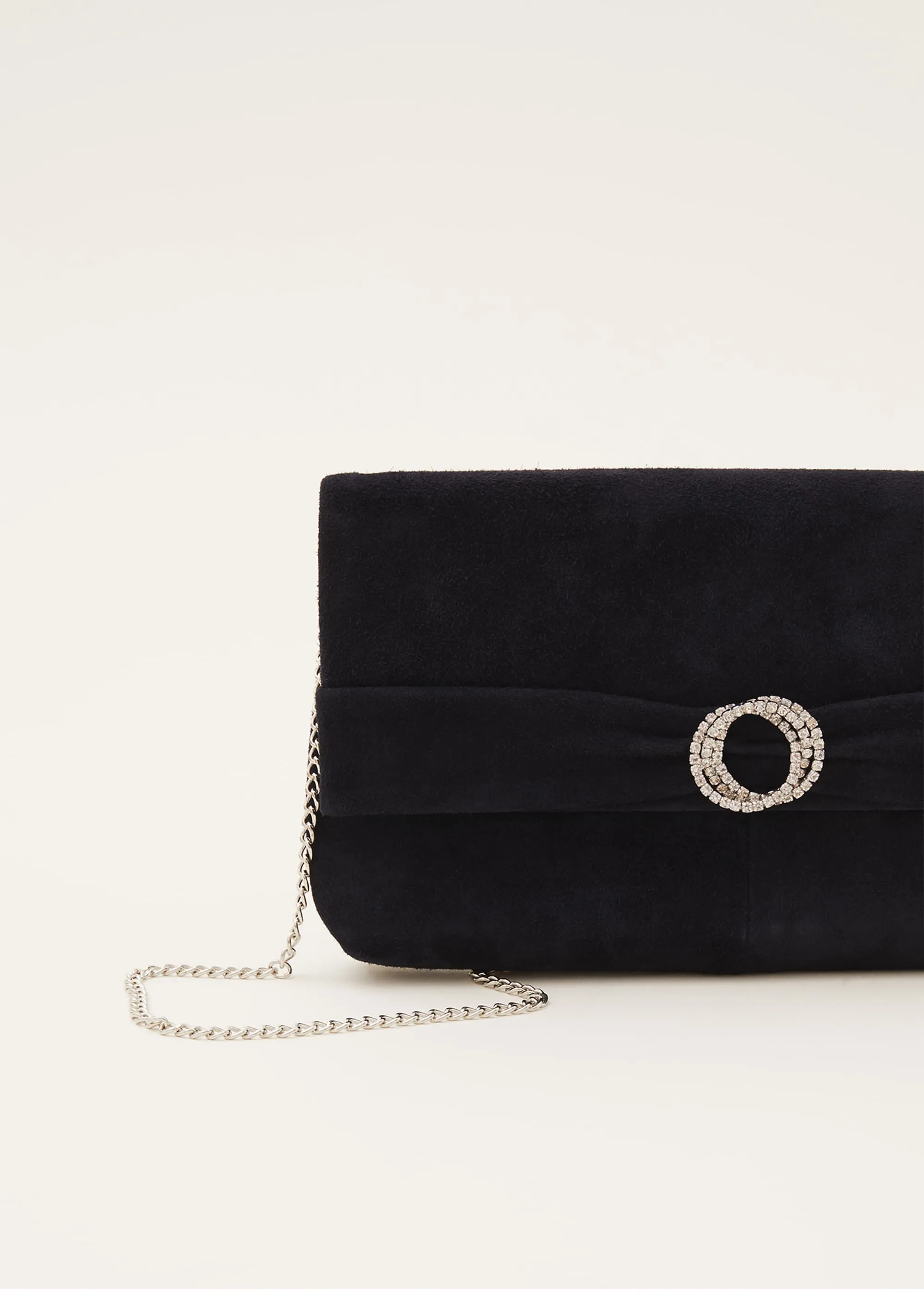 Joelle Clutch Bag