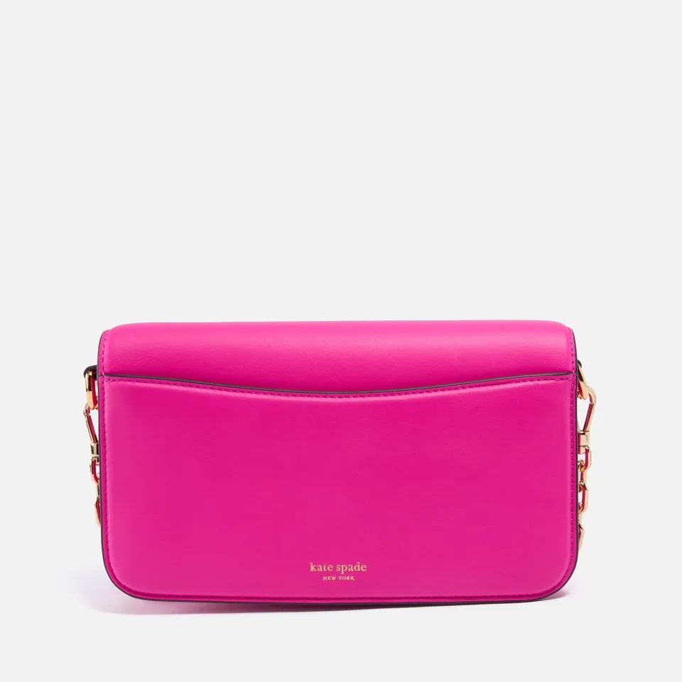 Kate Spade New York Dakota Small Leather Crossbody Bag