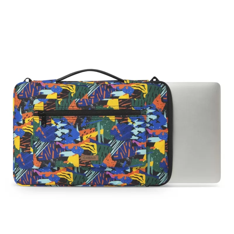 Laptop Case Cabaia Boulogne 13"