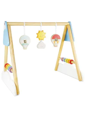 Le Toy Van Baby Gym