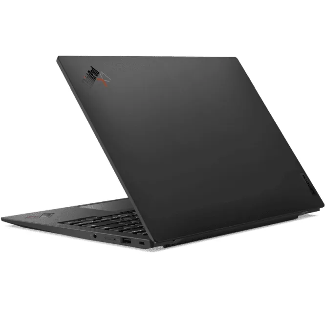 Lenovo ThinkPad X1 Carbon Laptop 14 Gen 10 i7-1255U 16GB RAM 512GB SSD Win11/10