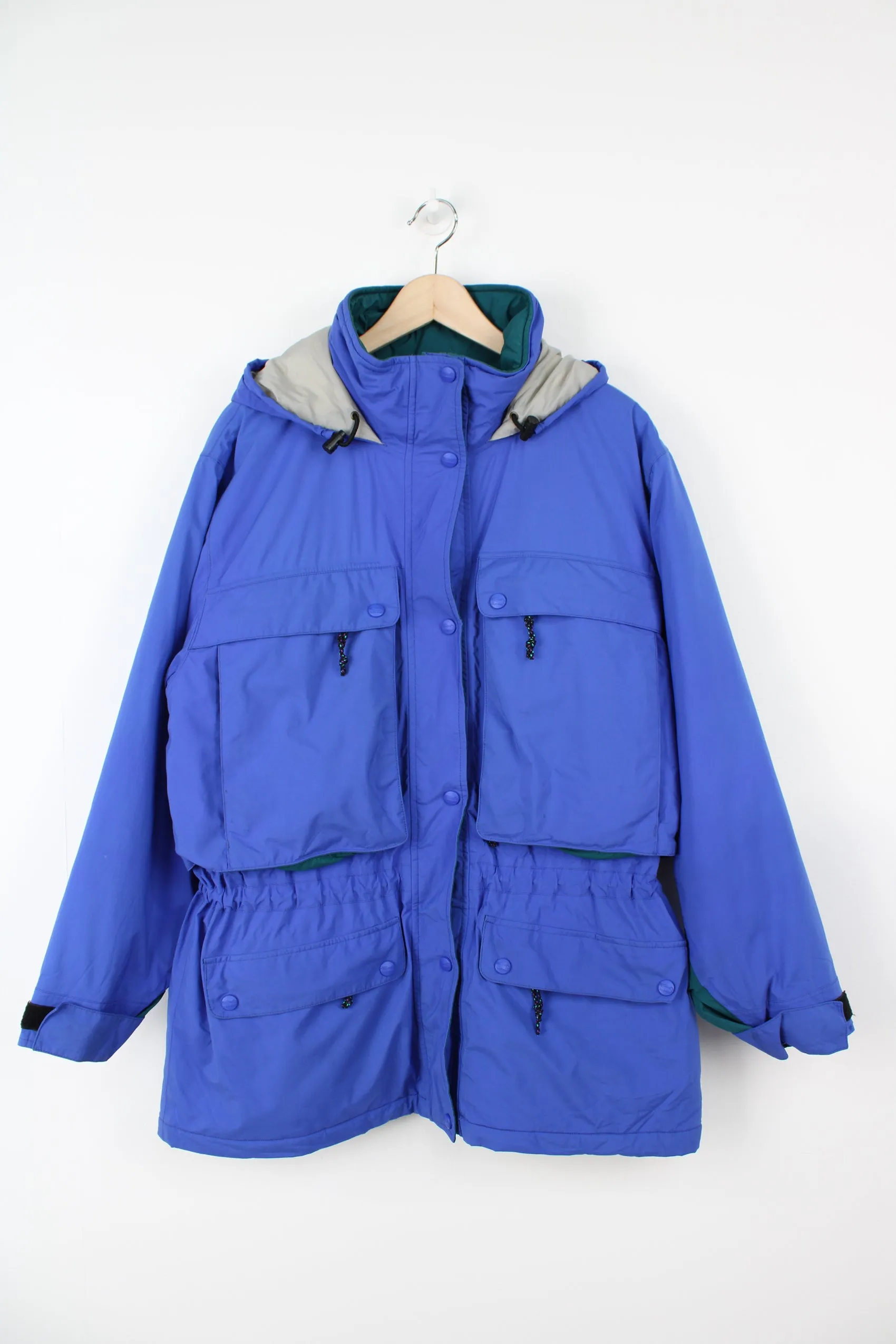 L.L.Bean Coat