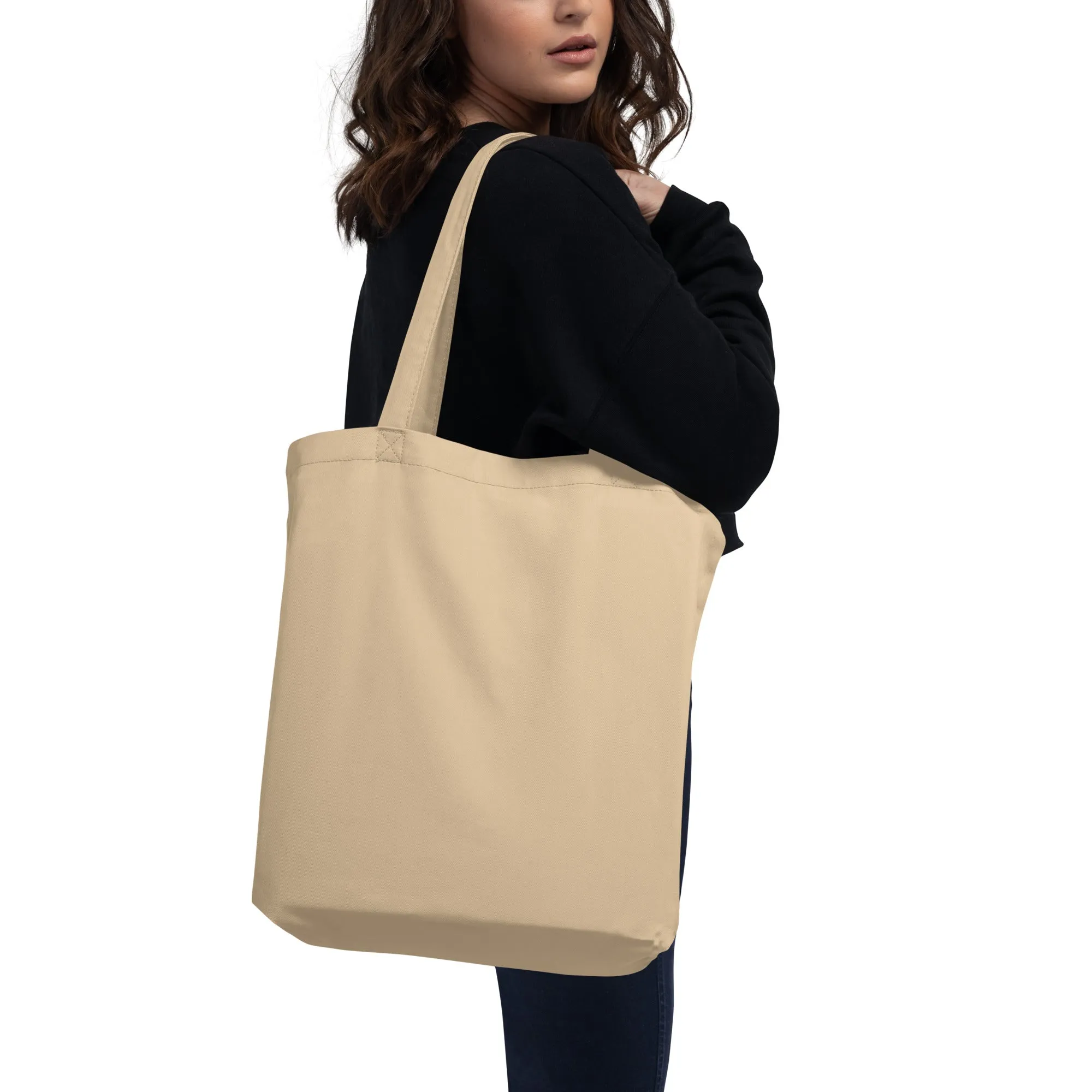 'Locals' Tote Bag