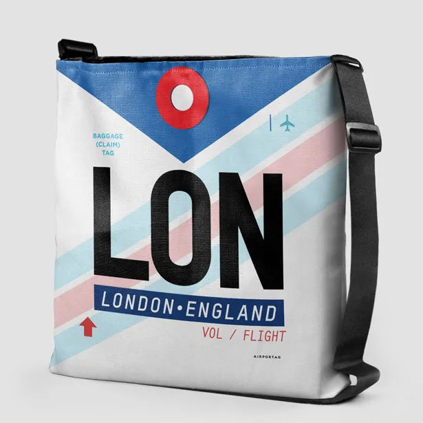 LON - Tote Bag