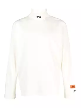 LONG SLEEVED T-SHIRT