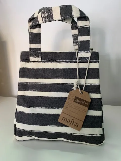 Maika Canvas Tote