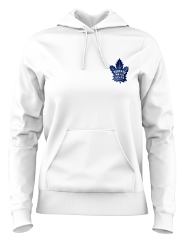 Maple Leafs Mitchell & Ness Women's Day Hoody