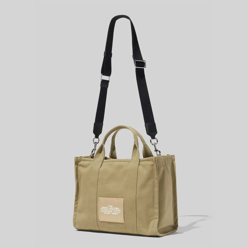 Marc Jacobs The Medium Canvas Tote Bag