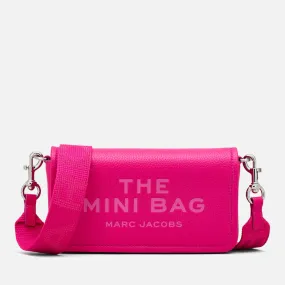 Marc Jacobs The Mini Leather Crossbody Bag