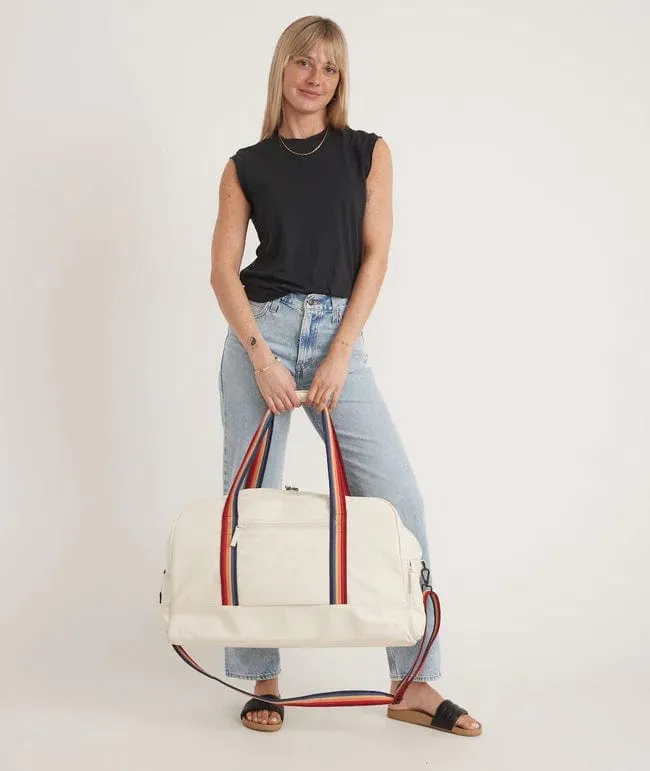 Marine Layer Weekender Bag