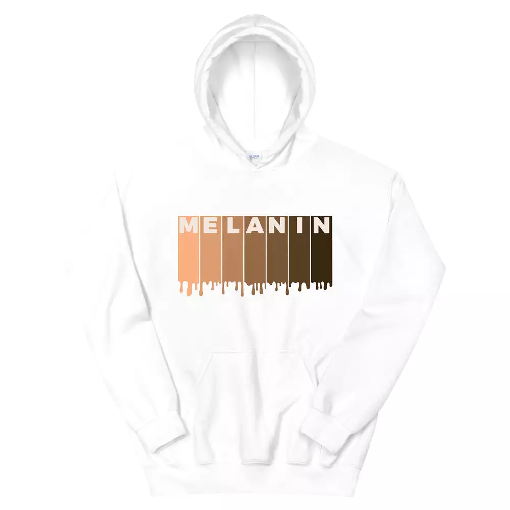 Melanin Hoodie