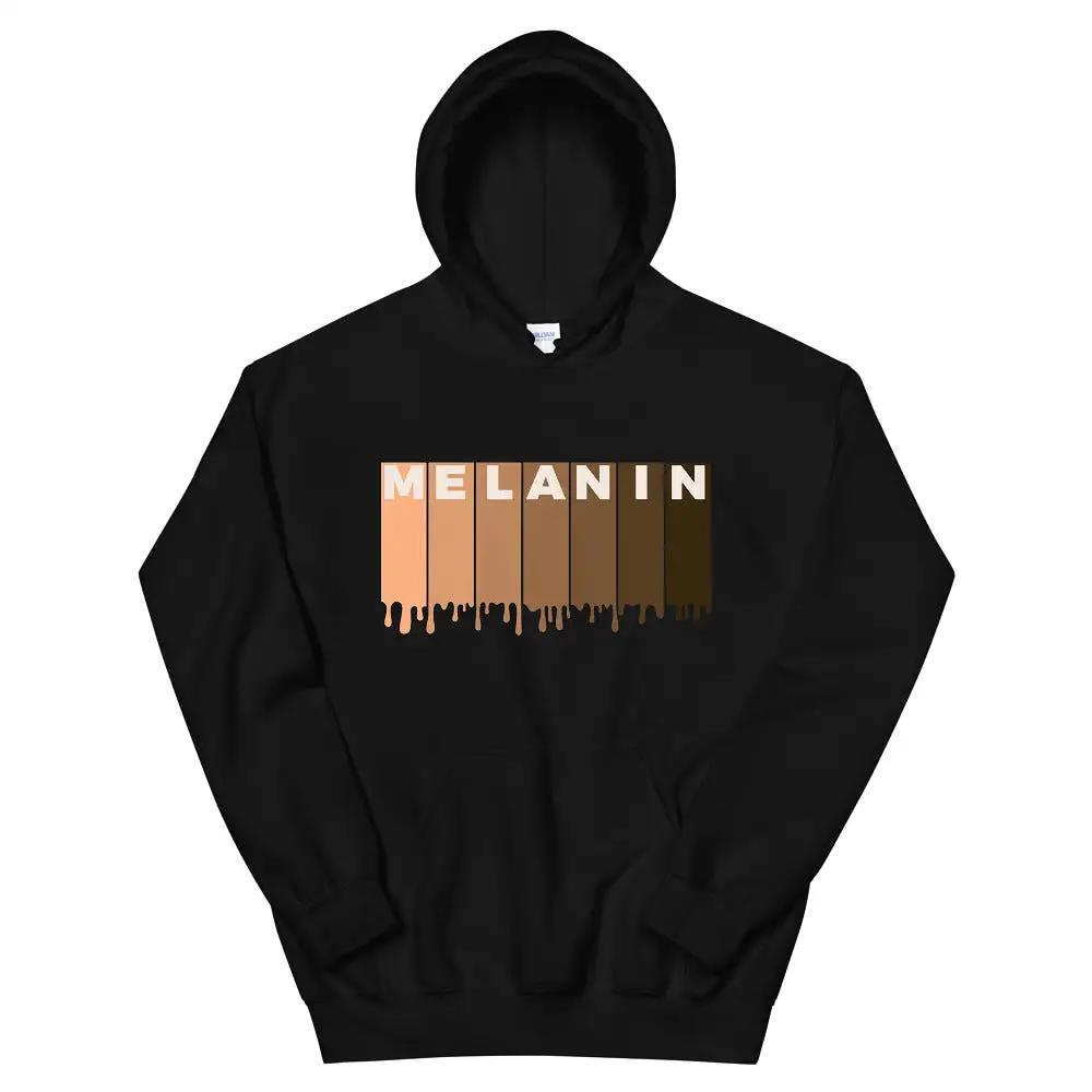 Melanin Hoodie