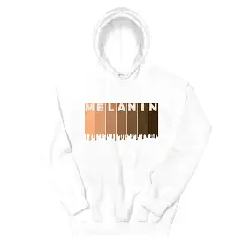 Melanin Hoodie