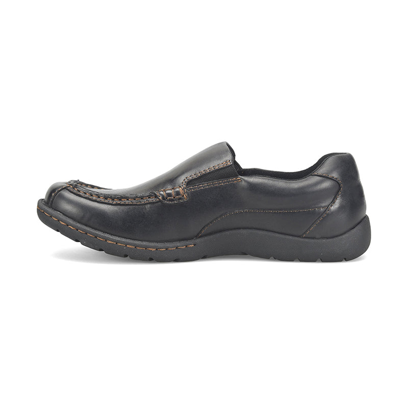 Men's Derick Black