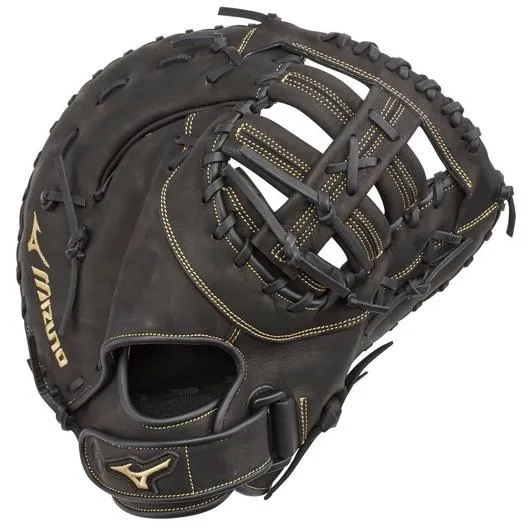 Mizuno MVP Prime 13 Fastpitch First Base Mitt: GXF50FP / 312636