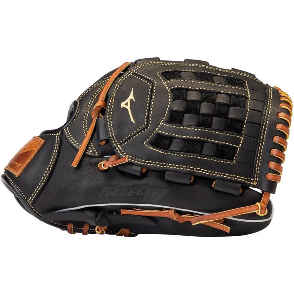 Mizuno Select 9 12 Baseball Glove: GSN1200 (312848)