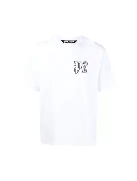 Monogram T-Shirt