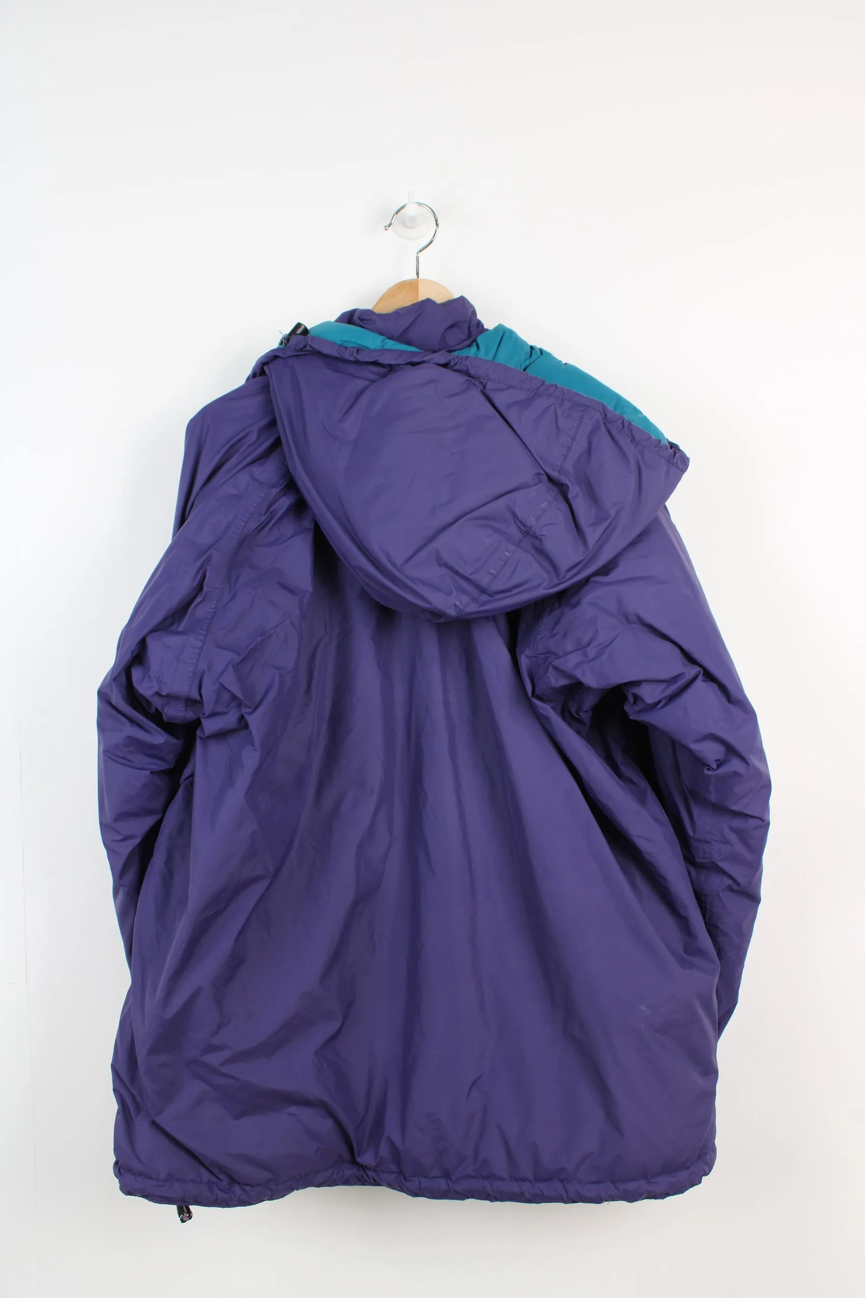 Mountain Equipment Coat