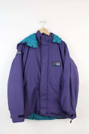 Mountain Equipment Coat