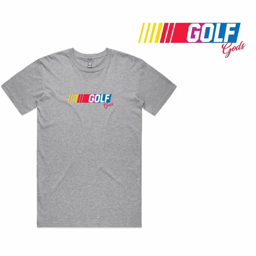 NASGOLF T-Shirt