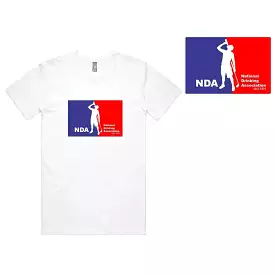 National Drinking Association T-Shirt