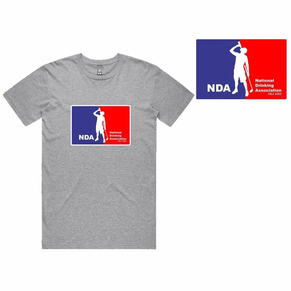 National Drinking Association T-Shirt