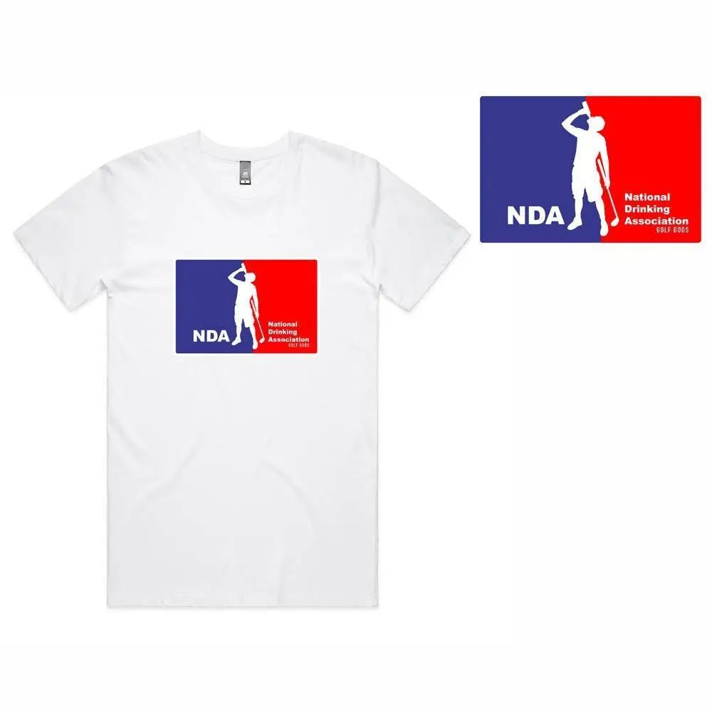 National Drinking Association T-Shirt