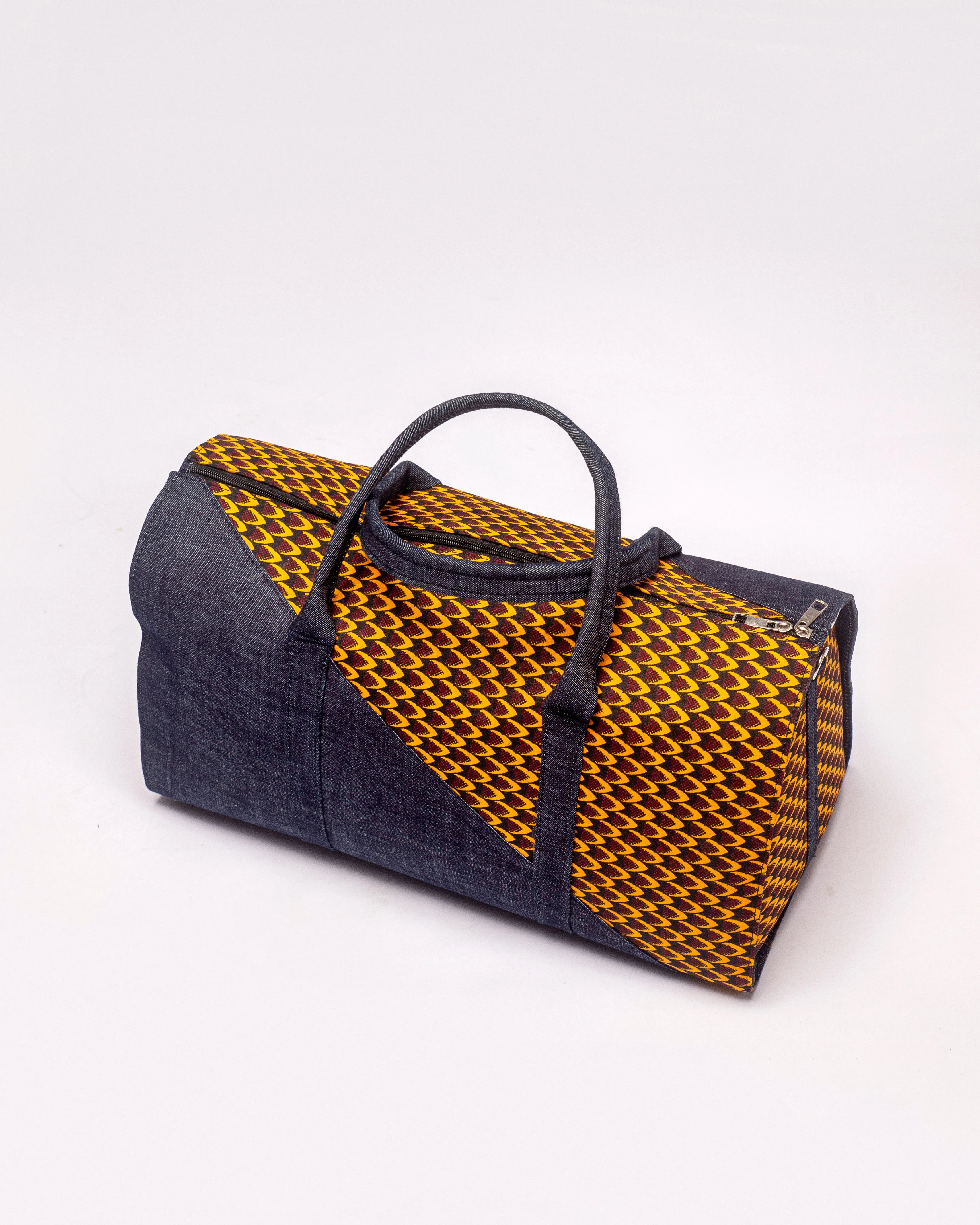 Ngozi Duffel Bag